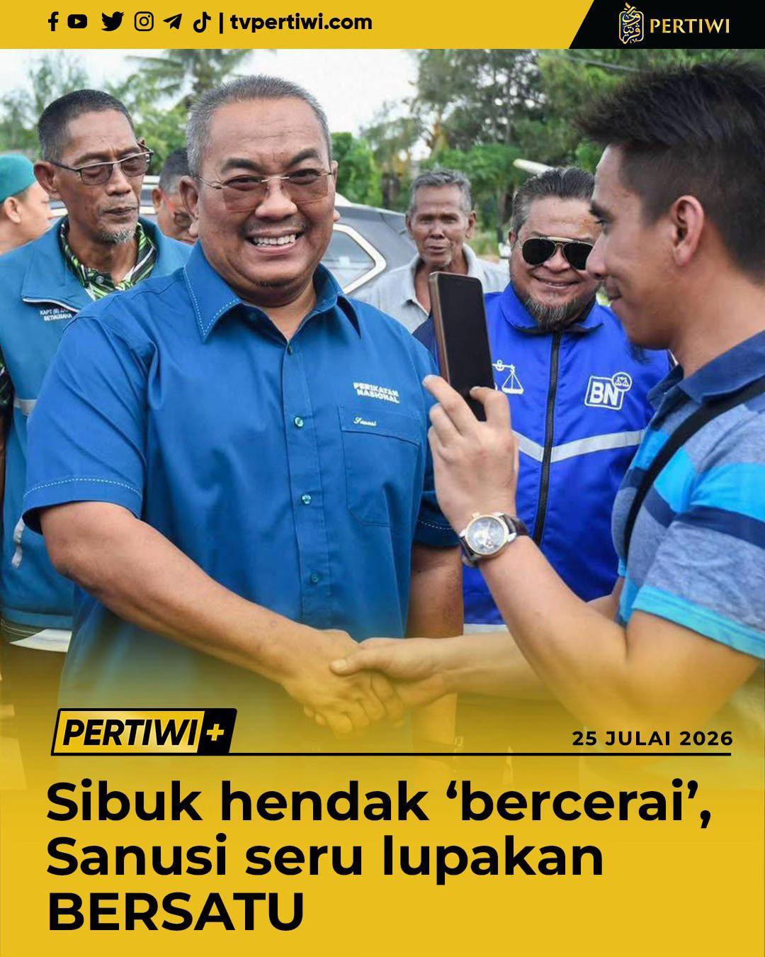 @Berita Pertiwi