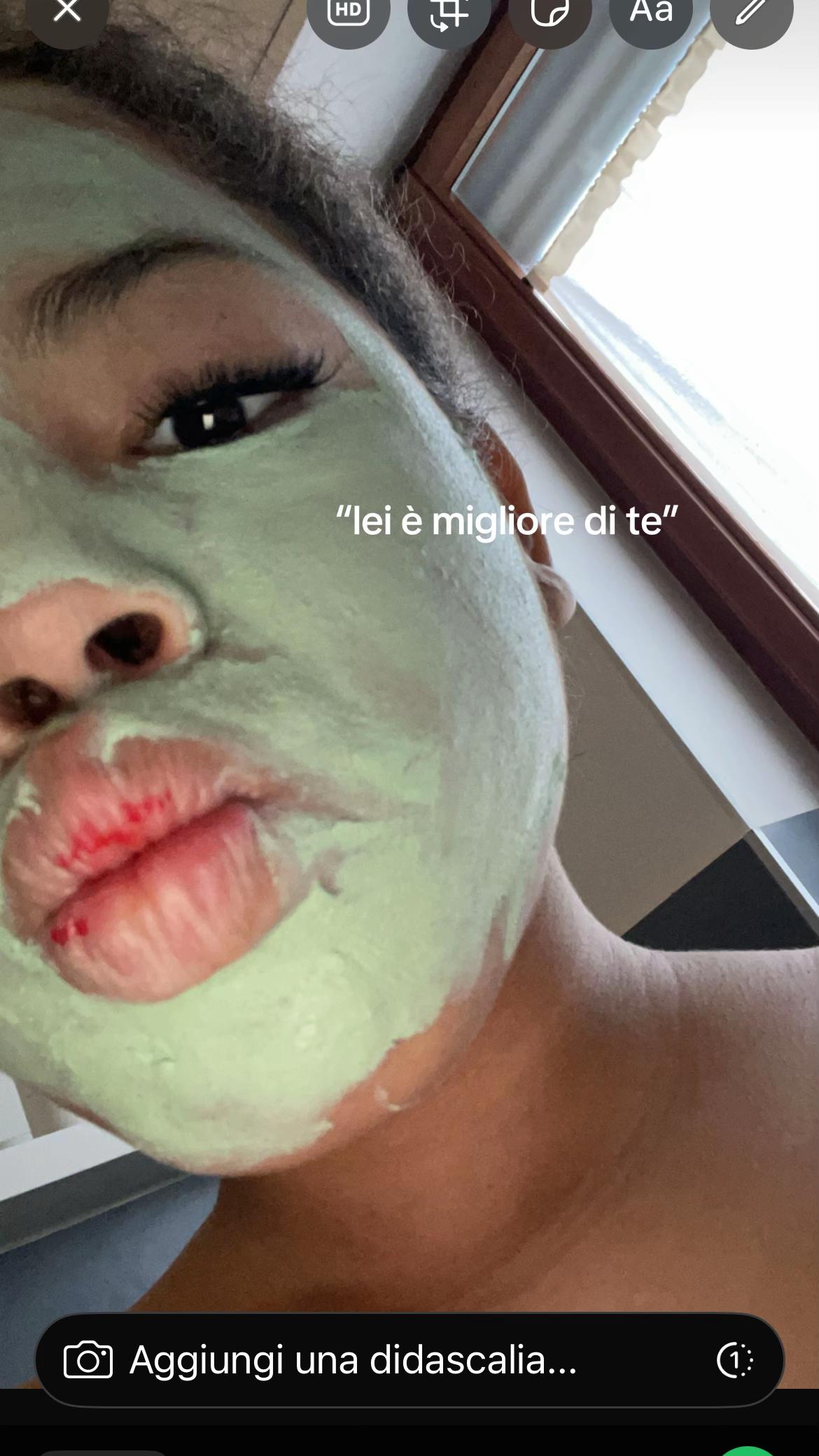 @spam🇧🇷👸🏽
