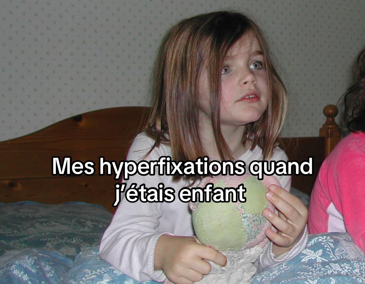 @Marie