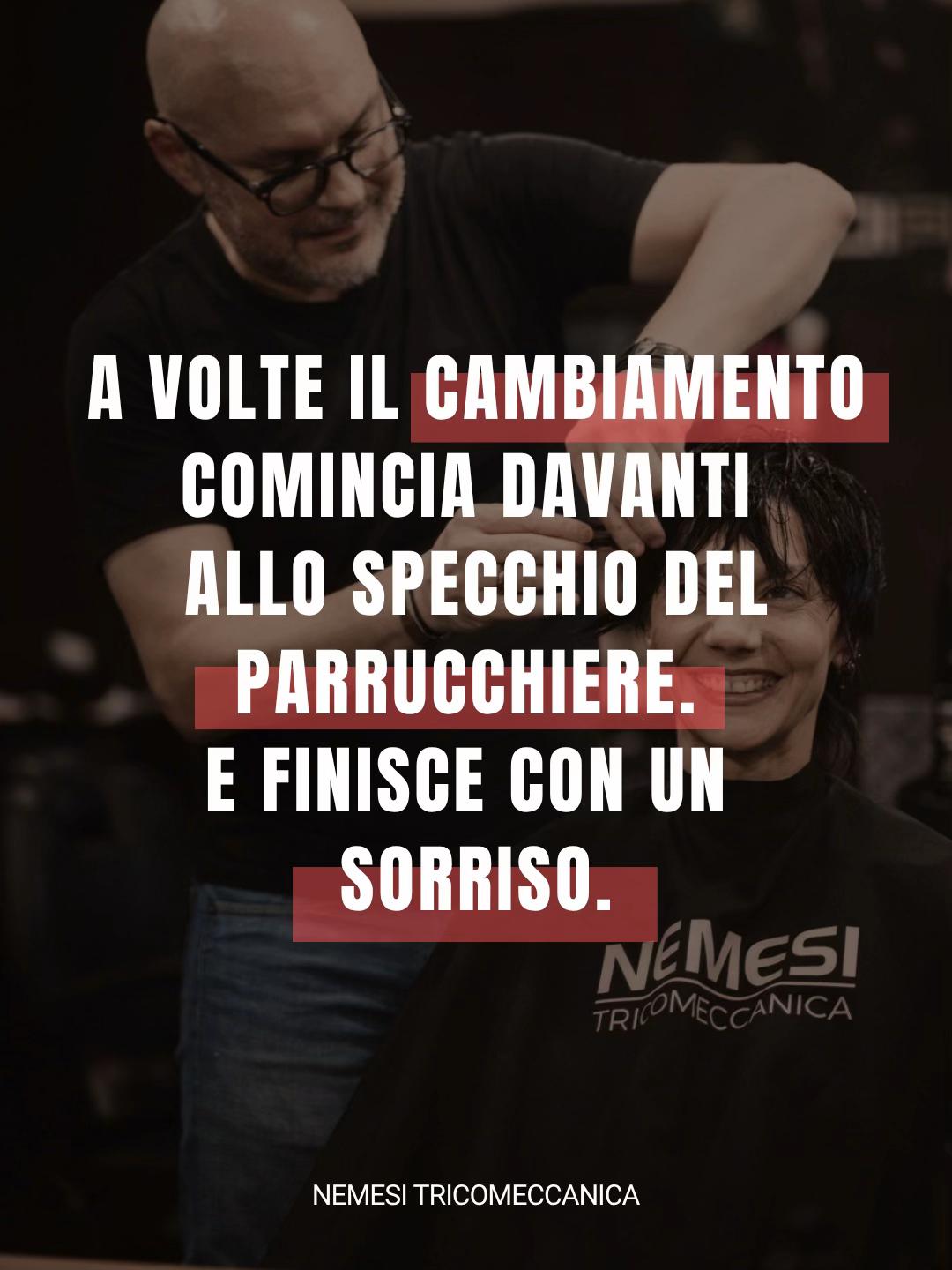 @NEMESI Tricomeccanica