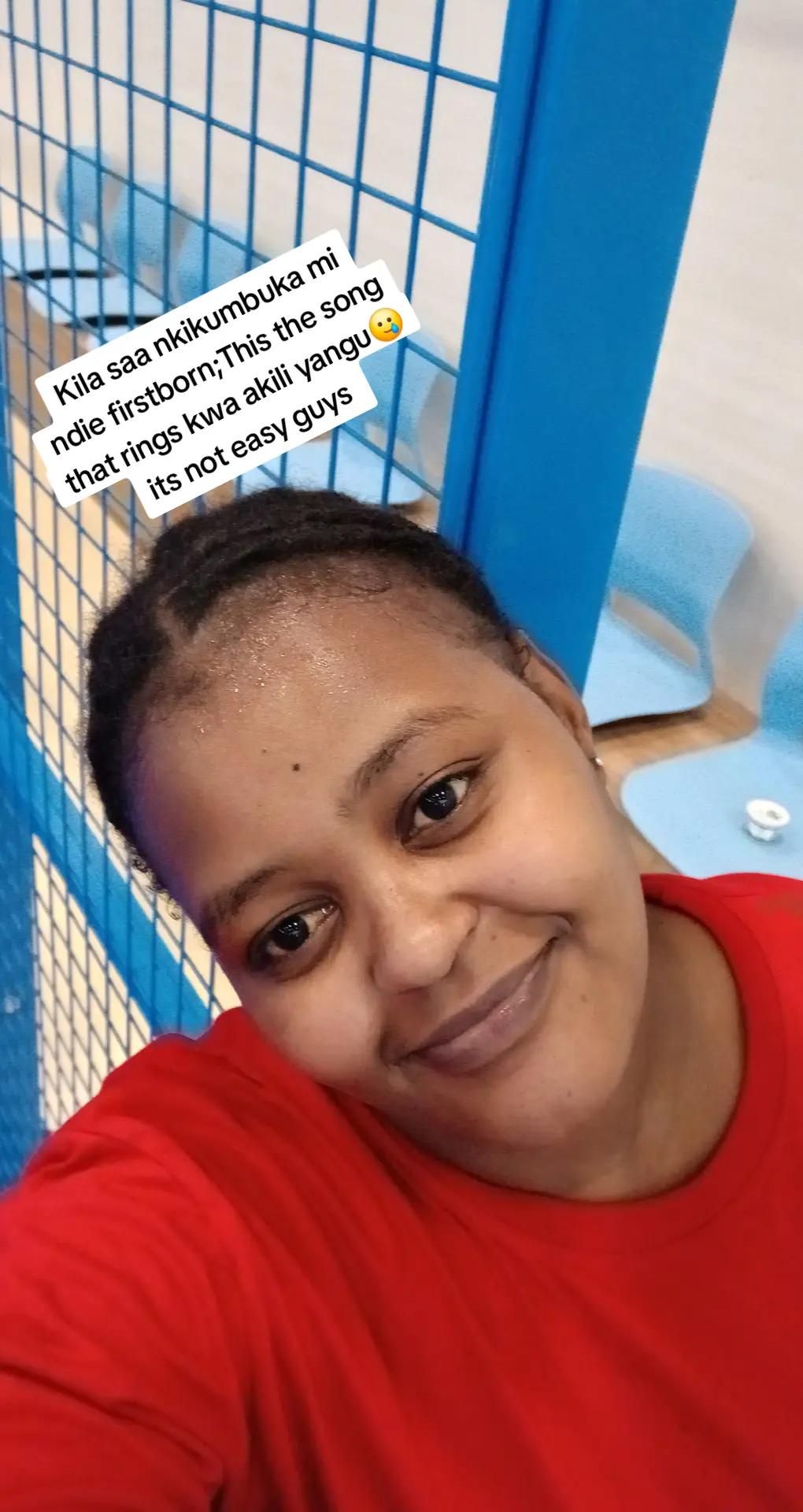 @it's me Miss mburu