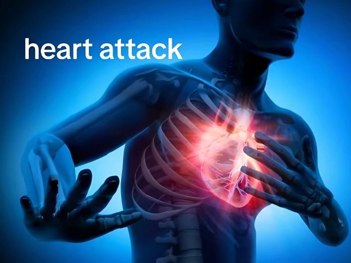 @ 