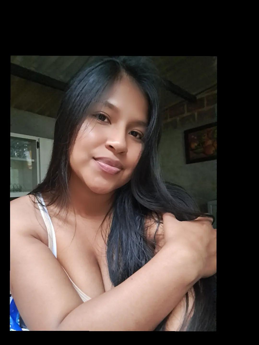 @yohana tumiña