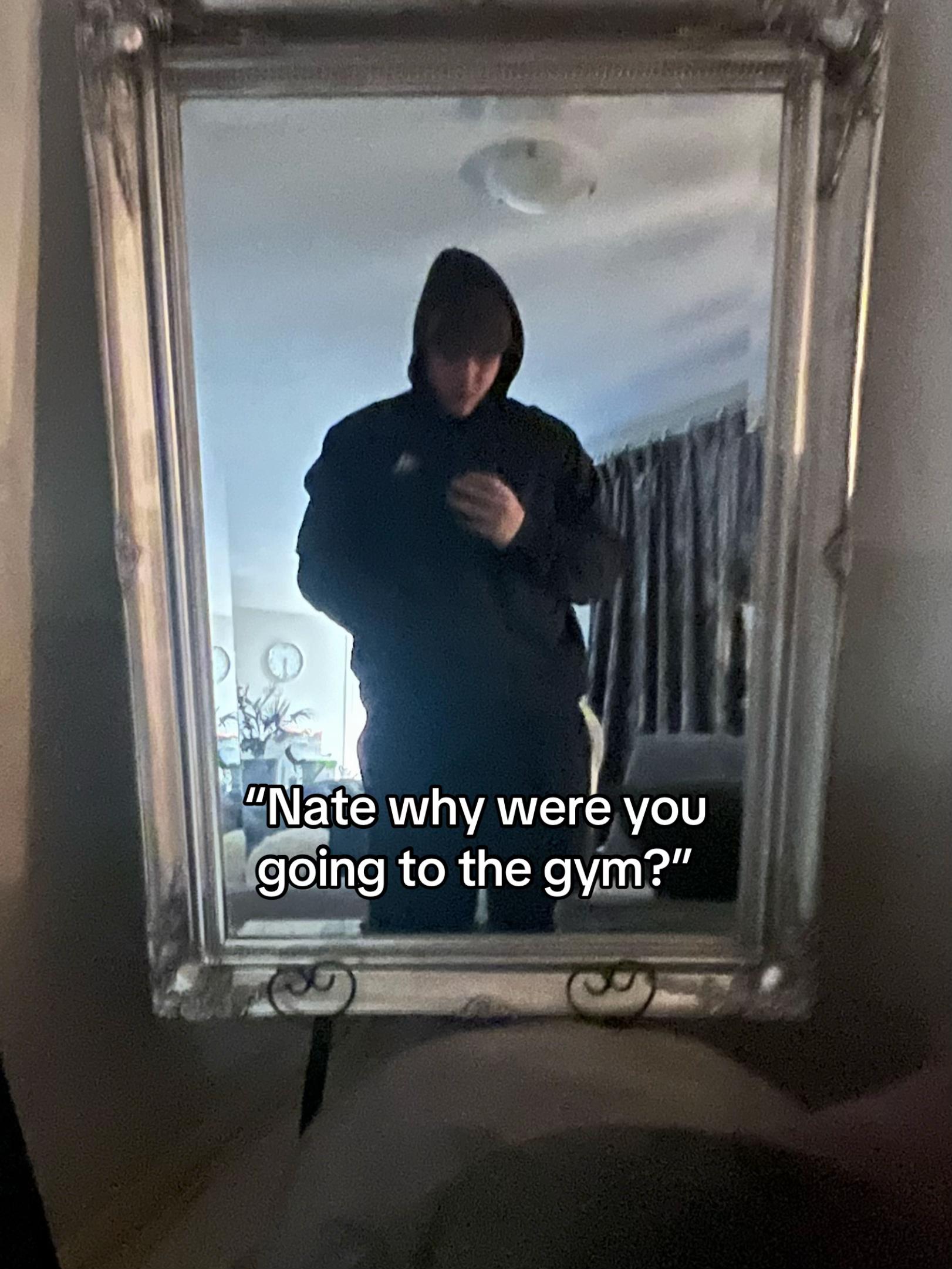 @Nate..lyfts