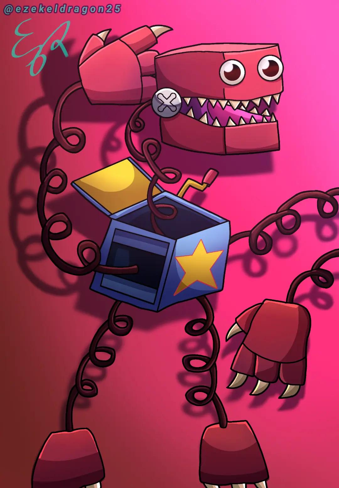 @EzekelDrag&oacute;n25