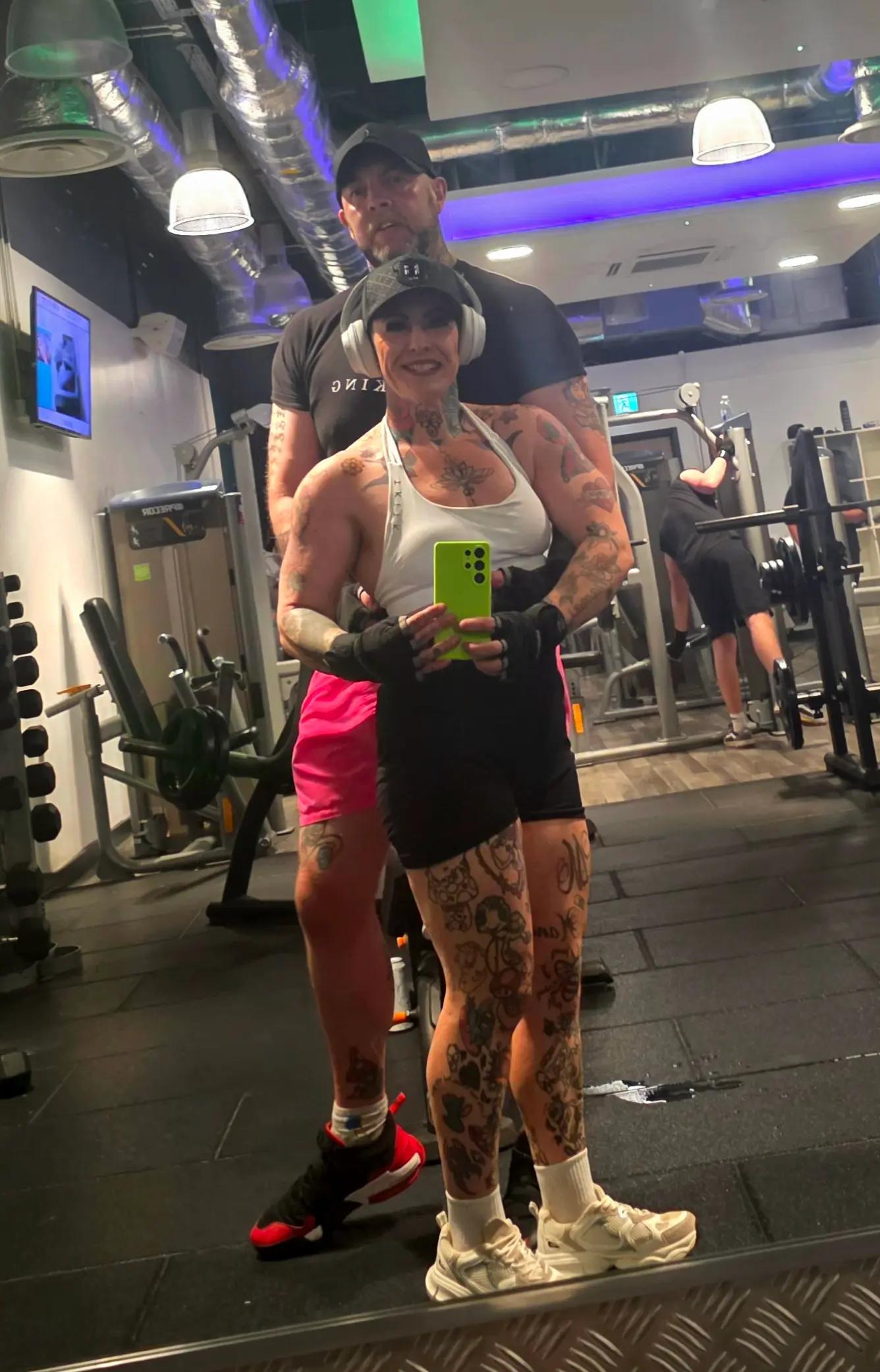 @that_tattooed_gym_couple_paula