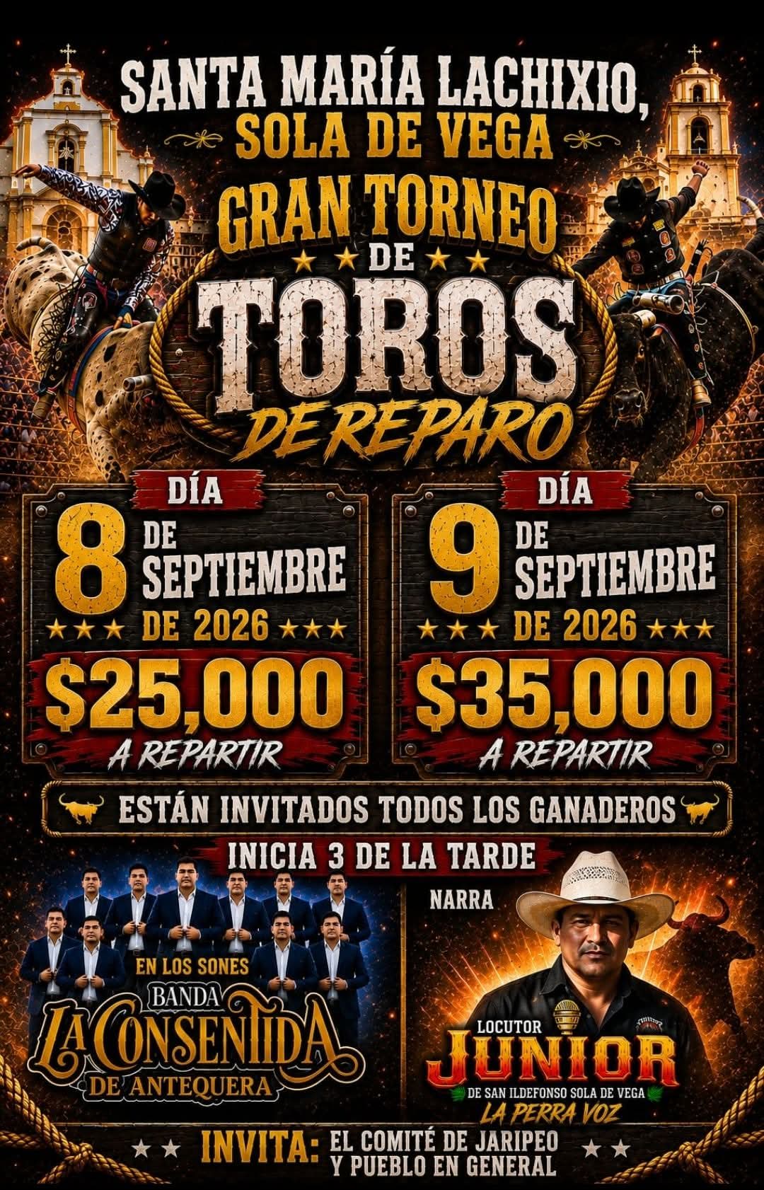 @San Antonino Y Sus Alrededores