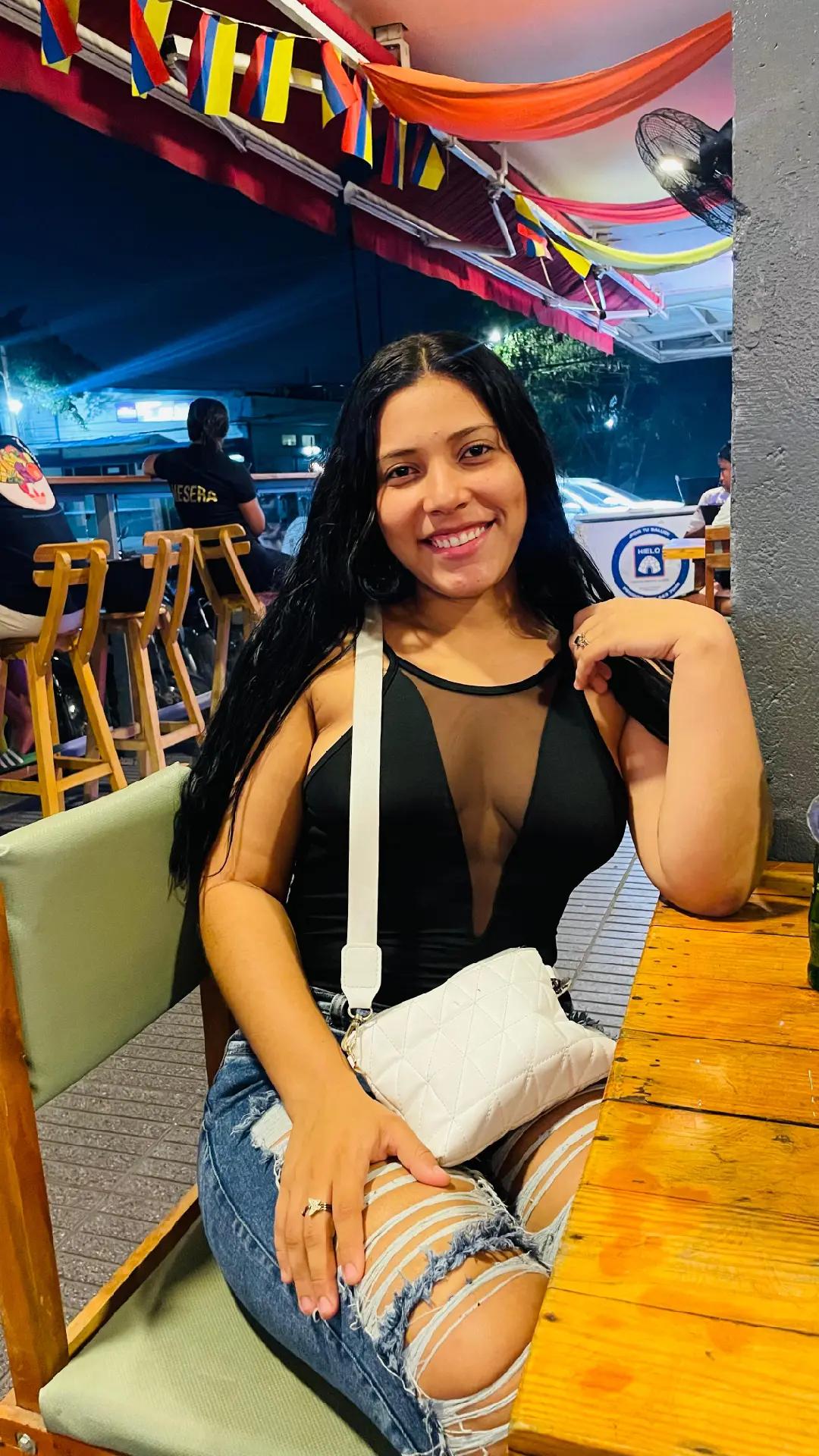 @Pamela ❤️
