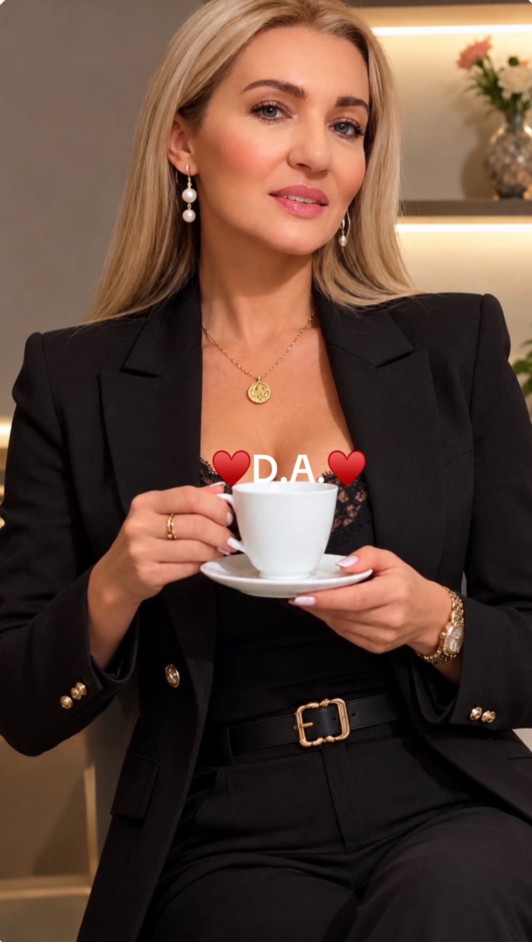 @&hearts;️Dara America &hearts;️
