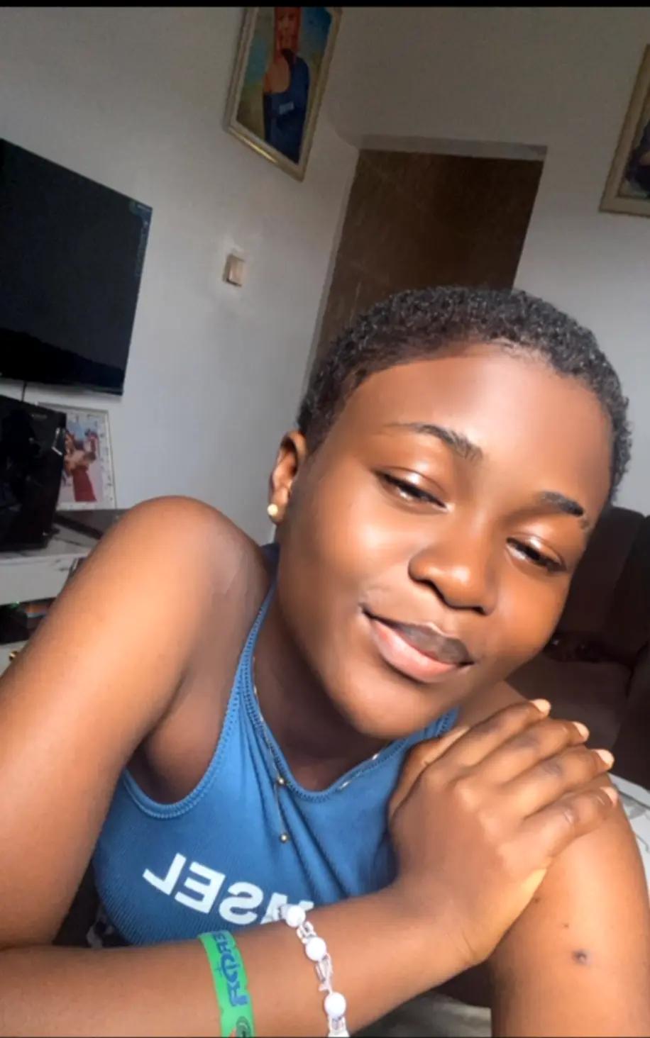 @Miss Queeneth 😍 💋 ❤️