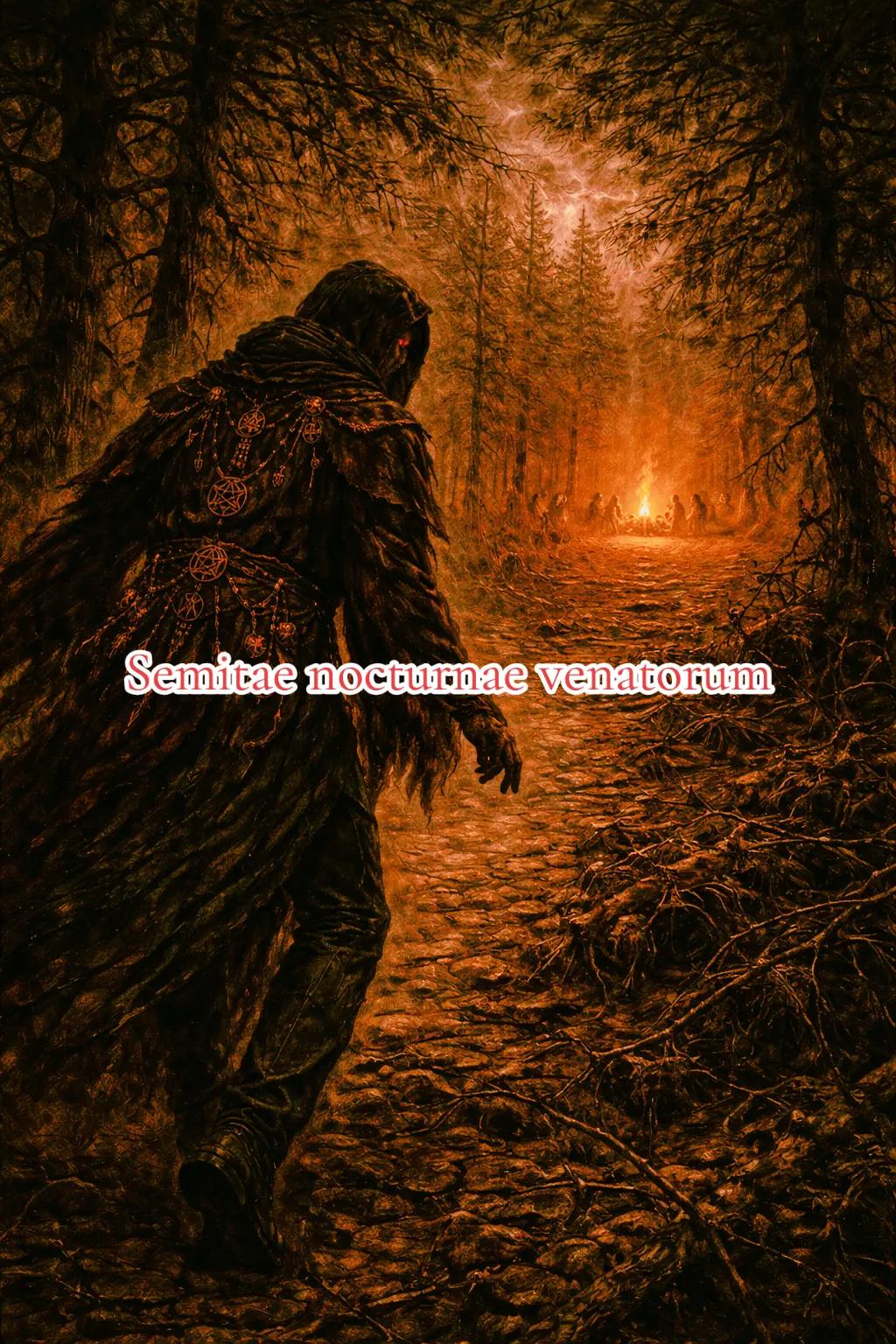 @The Darkness of Latin