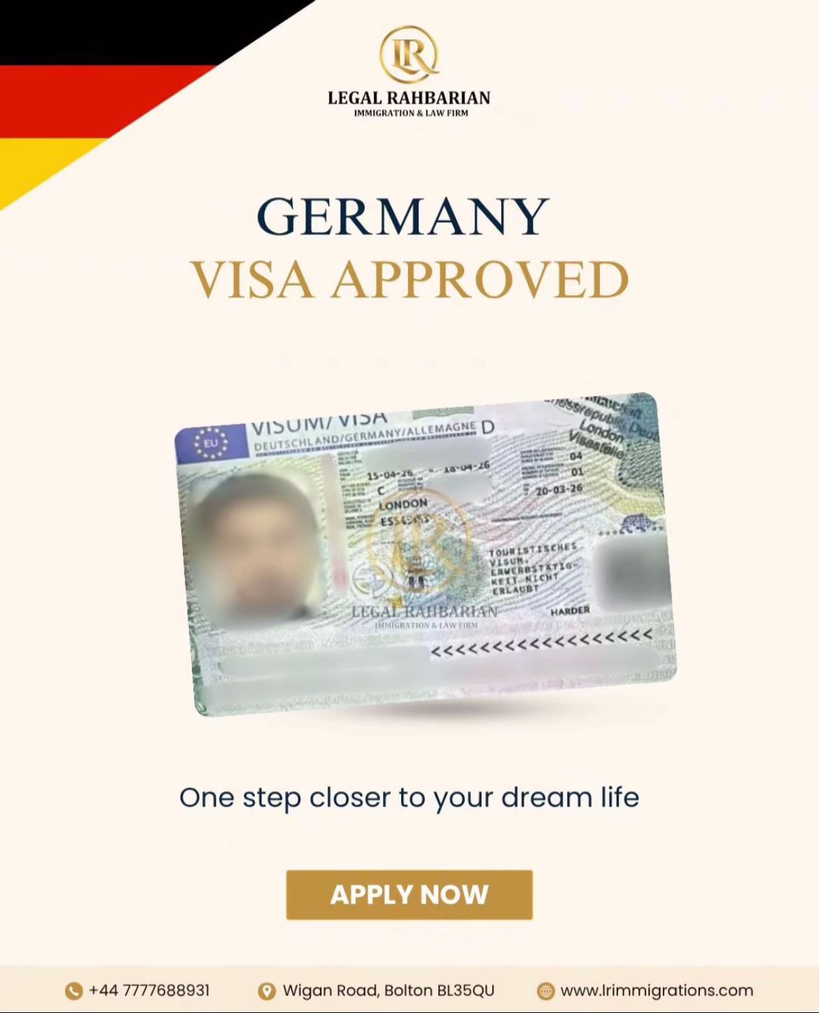 @LR Immigration
