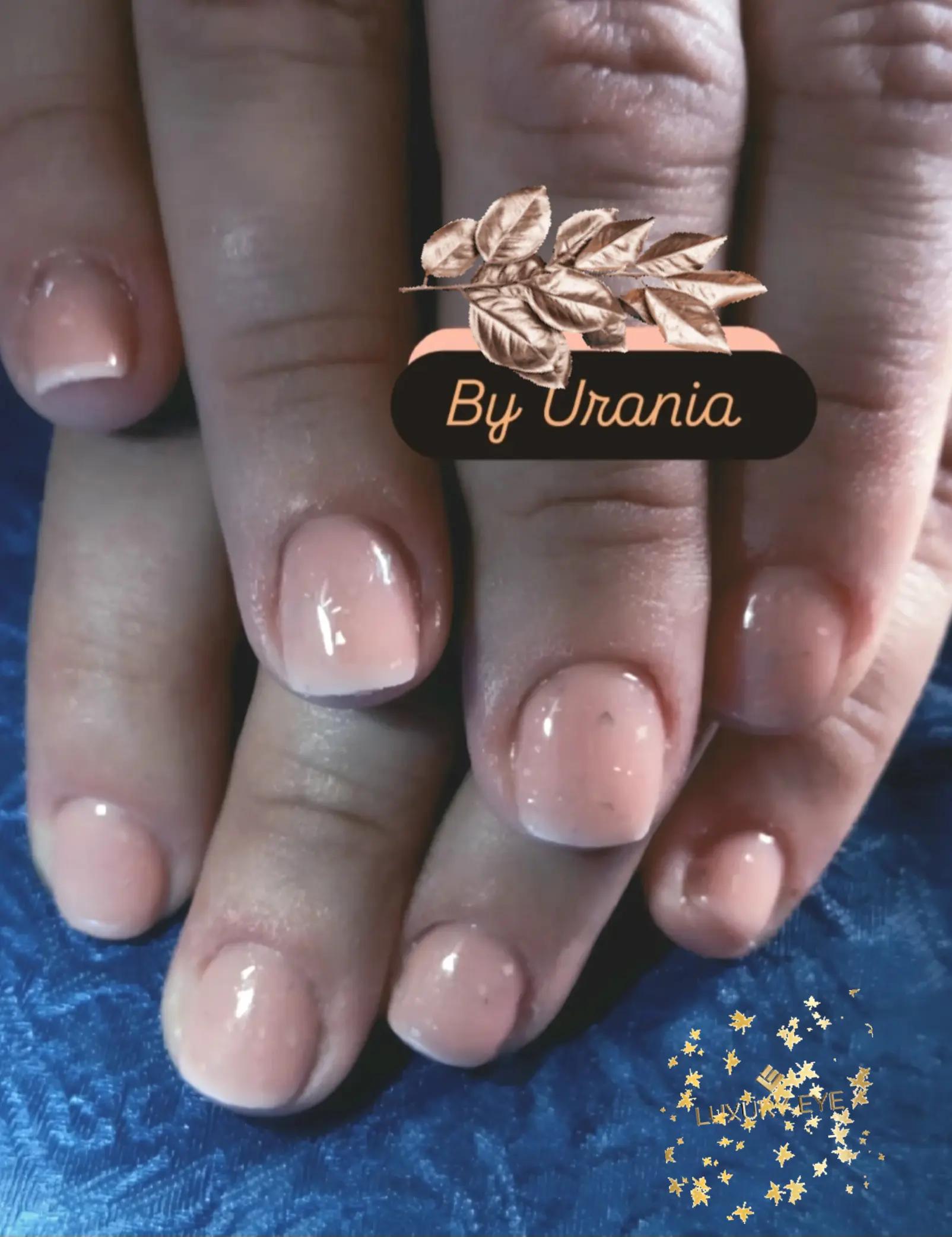 @💅Urania💅 🌊🇬🇷