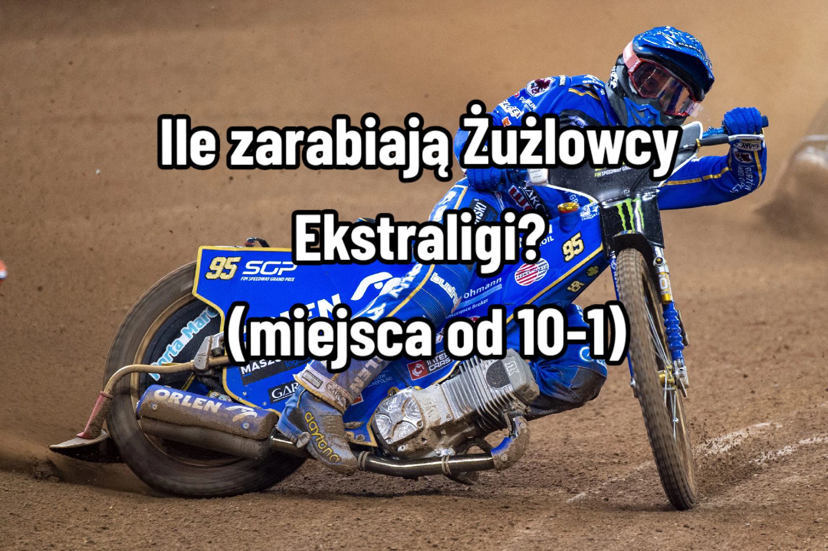 @Tylko O Żużlu