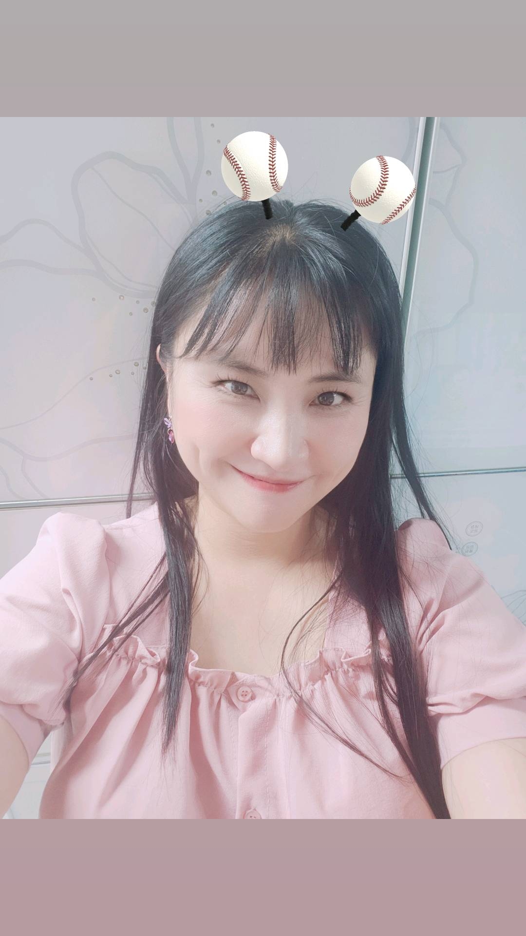 @향기나는애