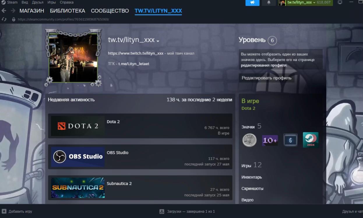 @Tw.tv/LityN_xxx
