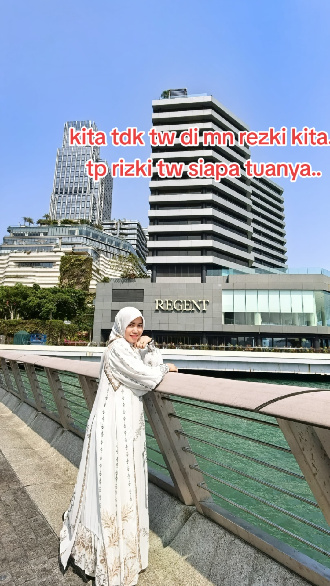 @bunda'e Nisa
