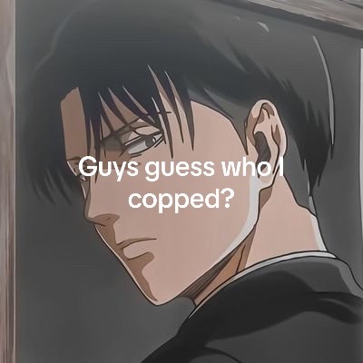 @Chicken nugget eater