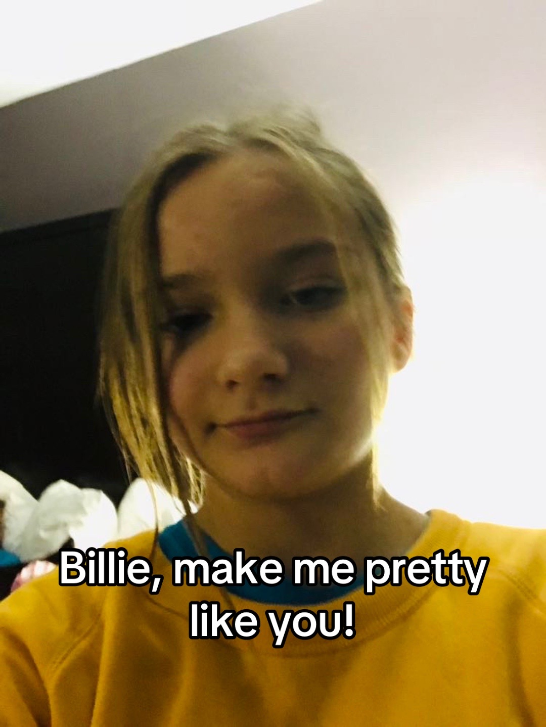 @Gabby Gray´ཀ`