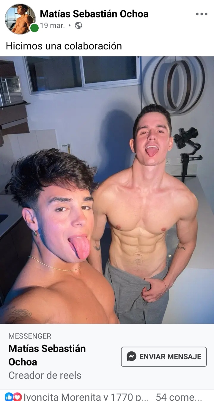 @Mat&iacute;as el Vergon 🔥🇦🇷