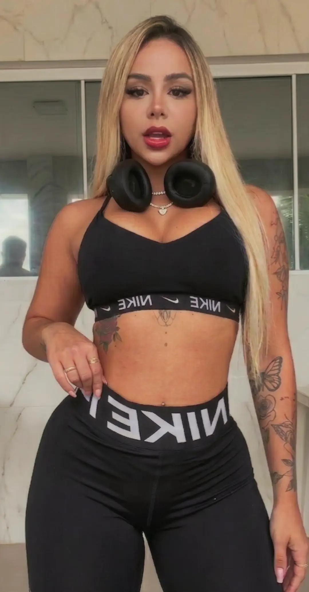 @É a Duda Bebê 💋