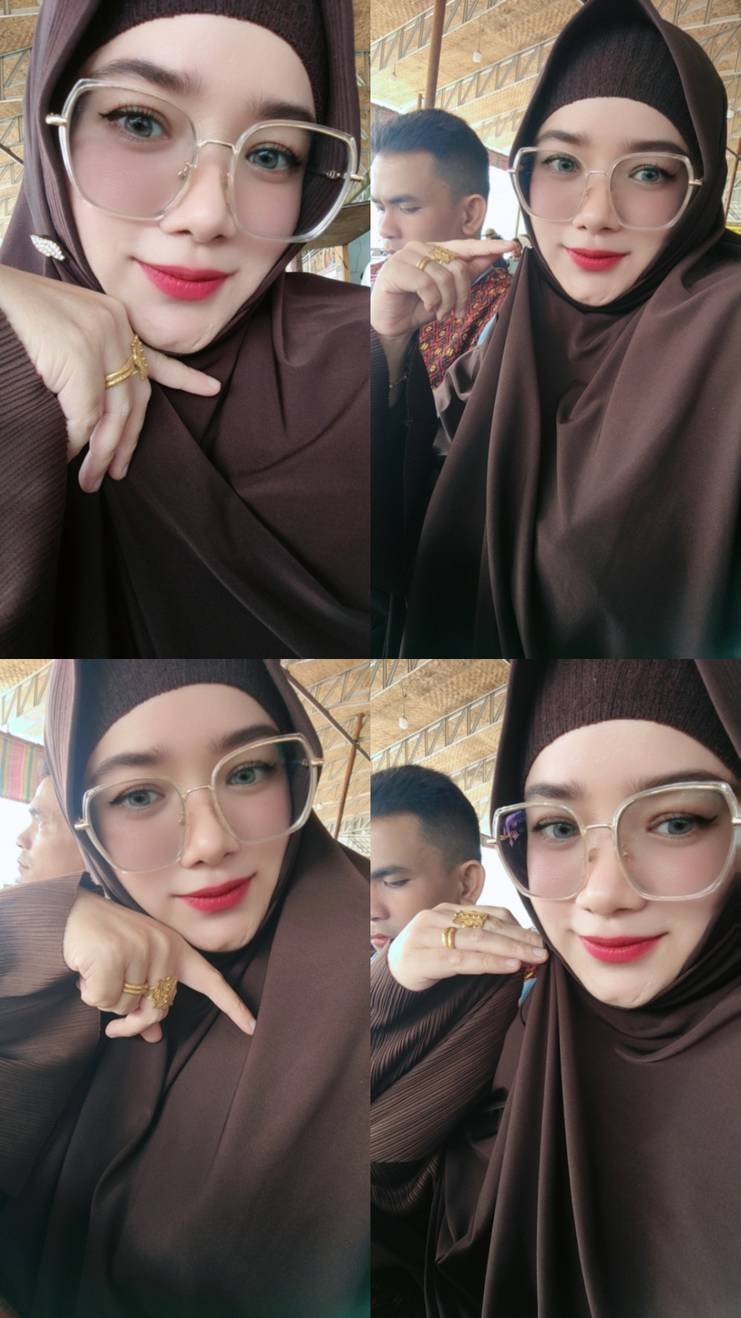 @Rauzatul Jamal
