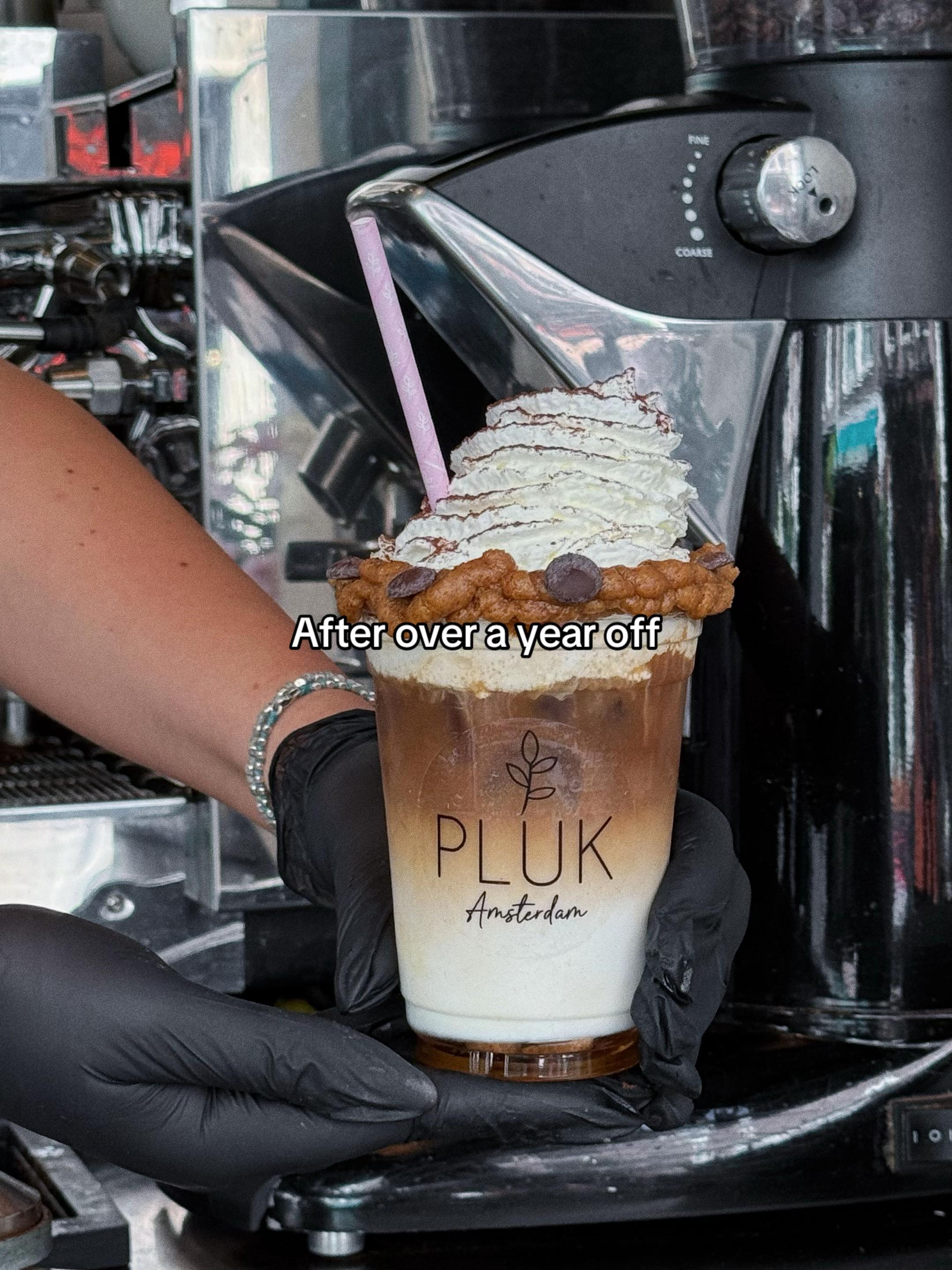 @Pluk Amsterdam
