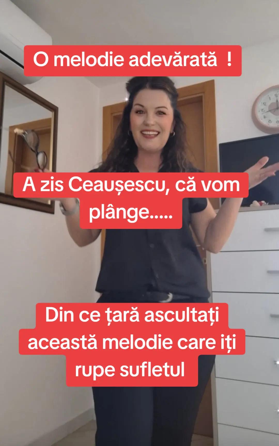 @Cristina Valentina