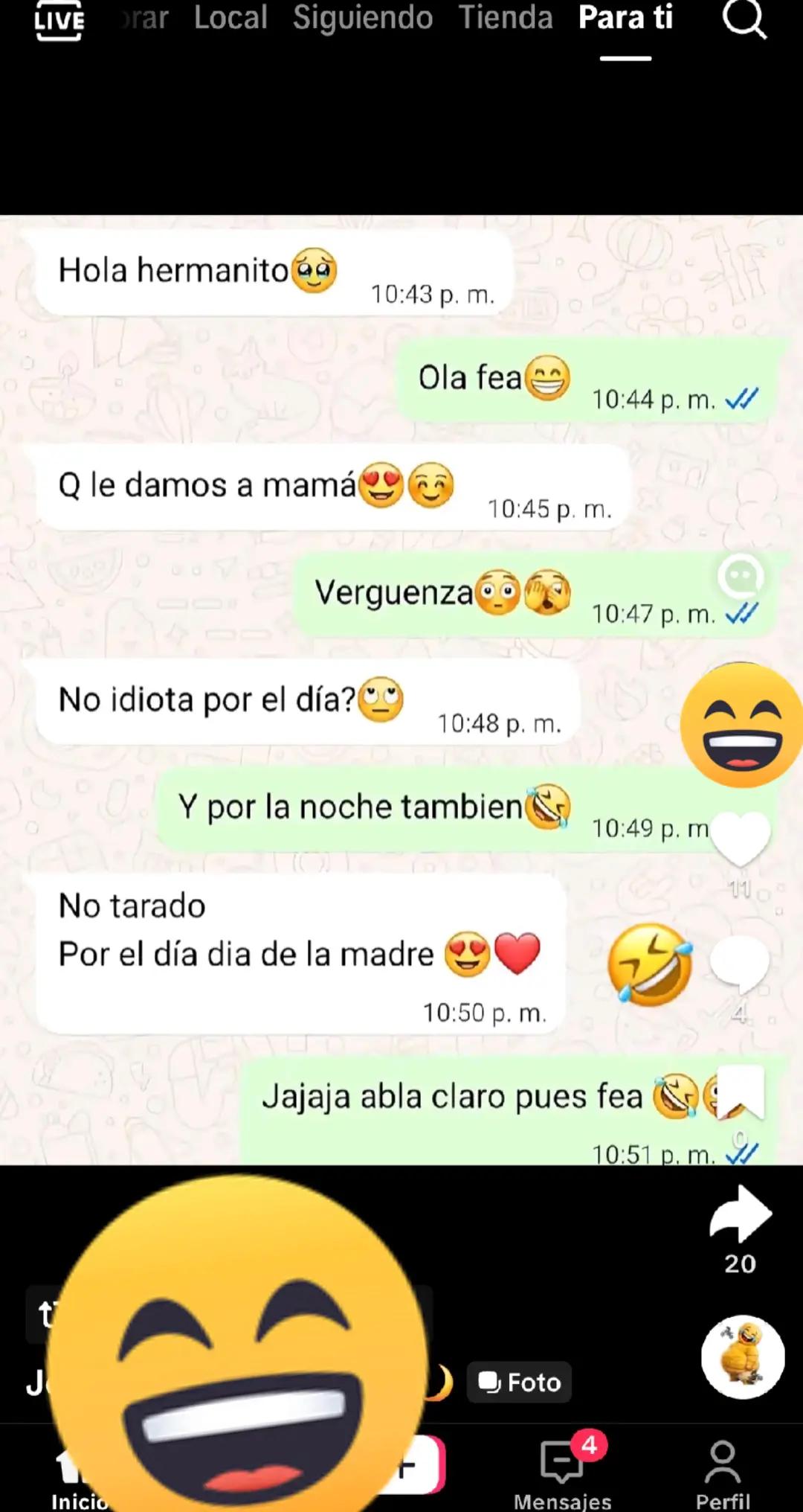 @Maria Torrez