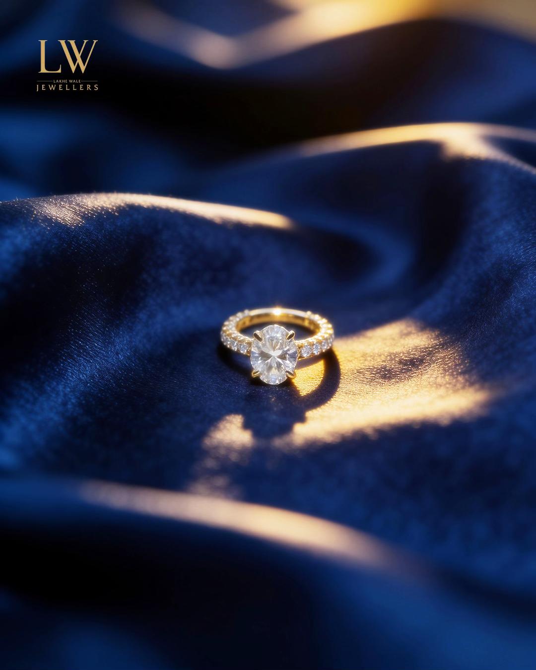 @Lakhewalejewellers