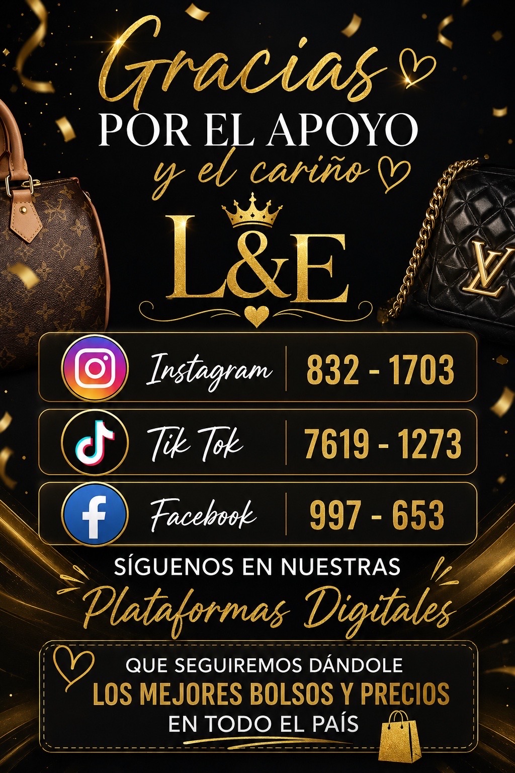 @Erick TikTok shop y boutique