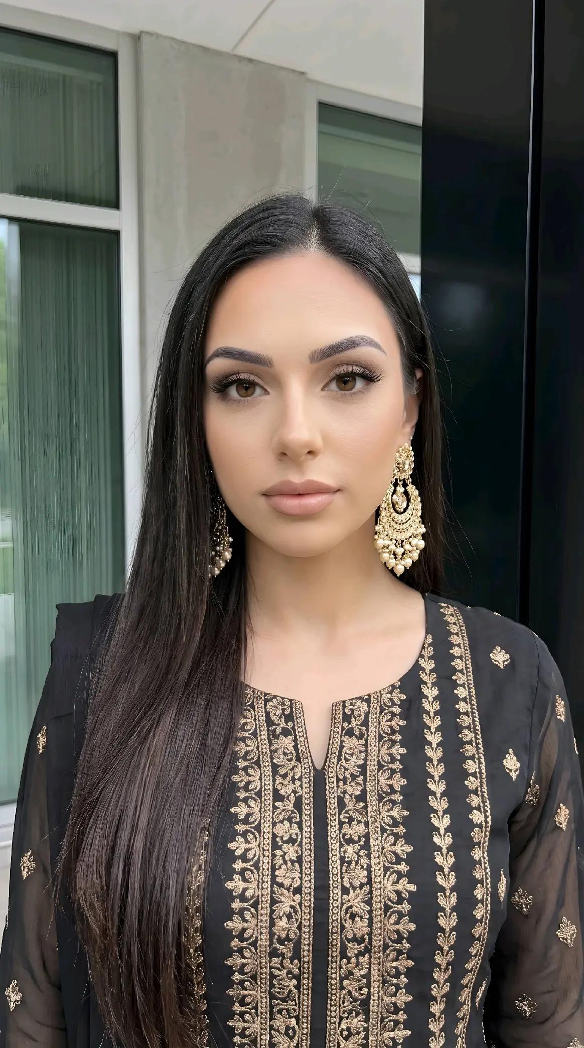 @Ayesha Khan | AI Creator