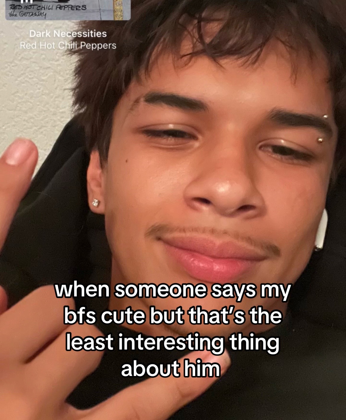 @Jessie Poush