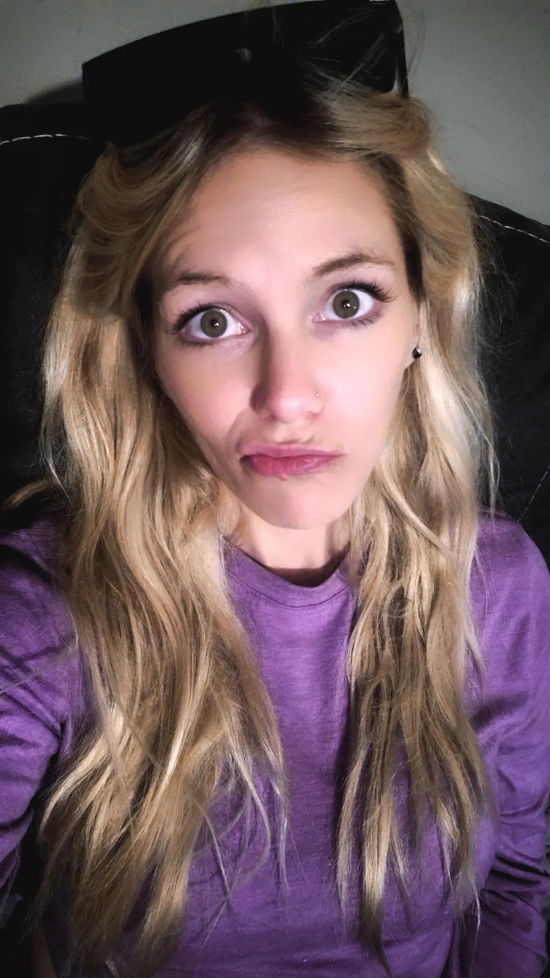 @Blondekillah