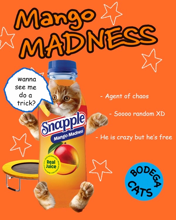 @Snapple