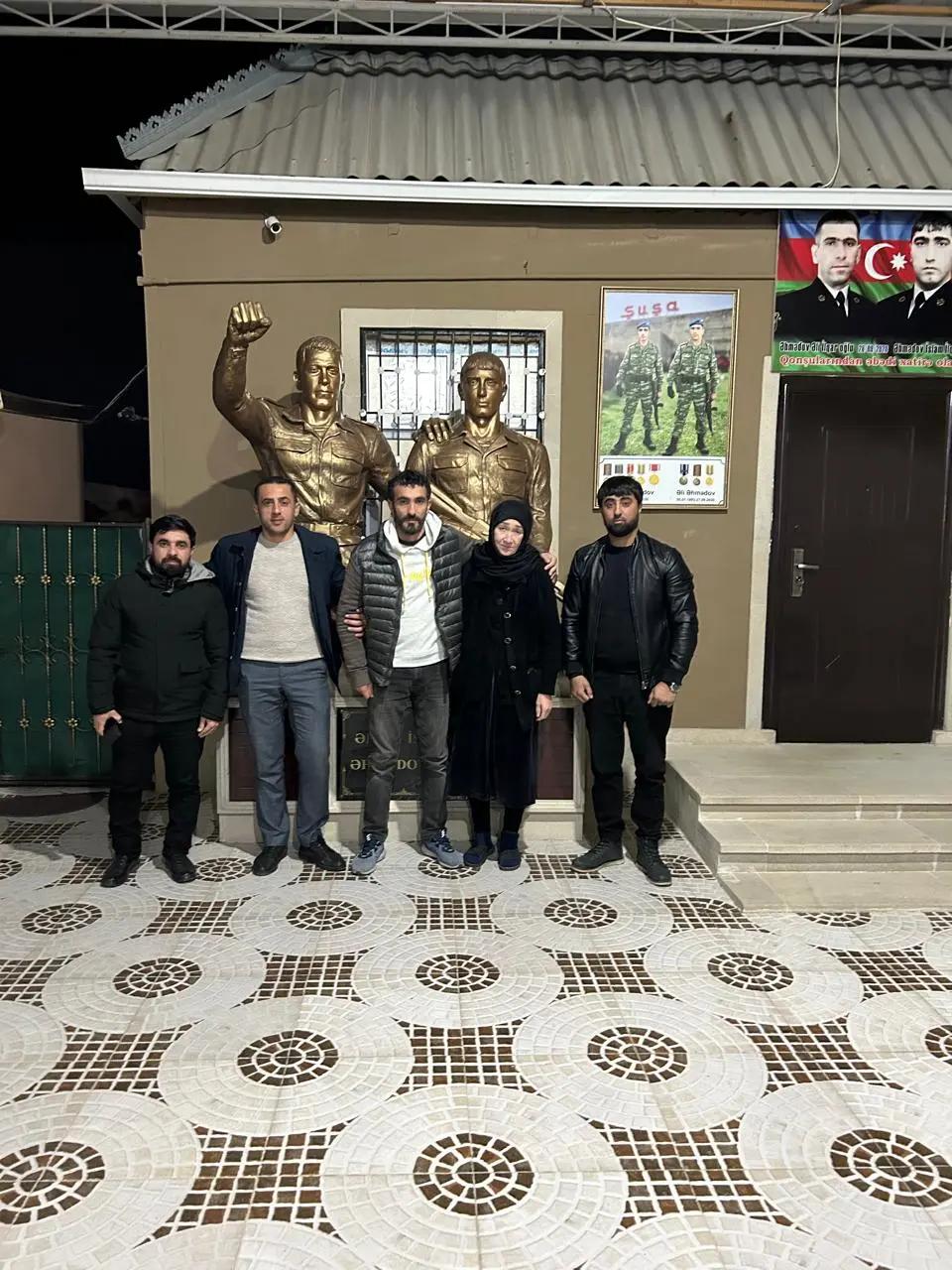 @HESENOV SAMİR