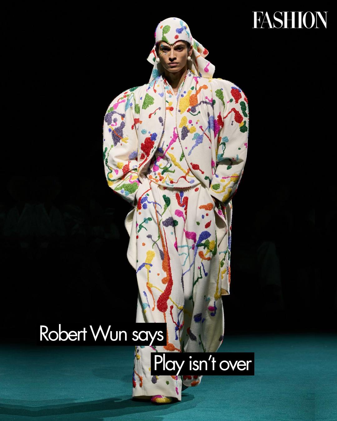@FASHION