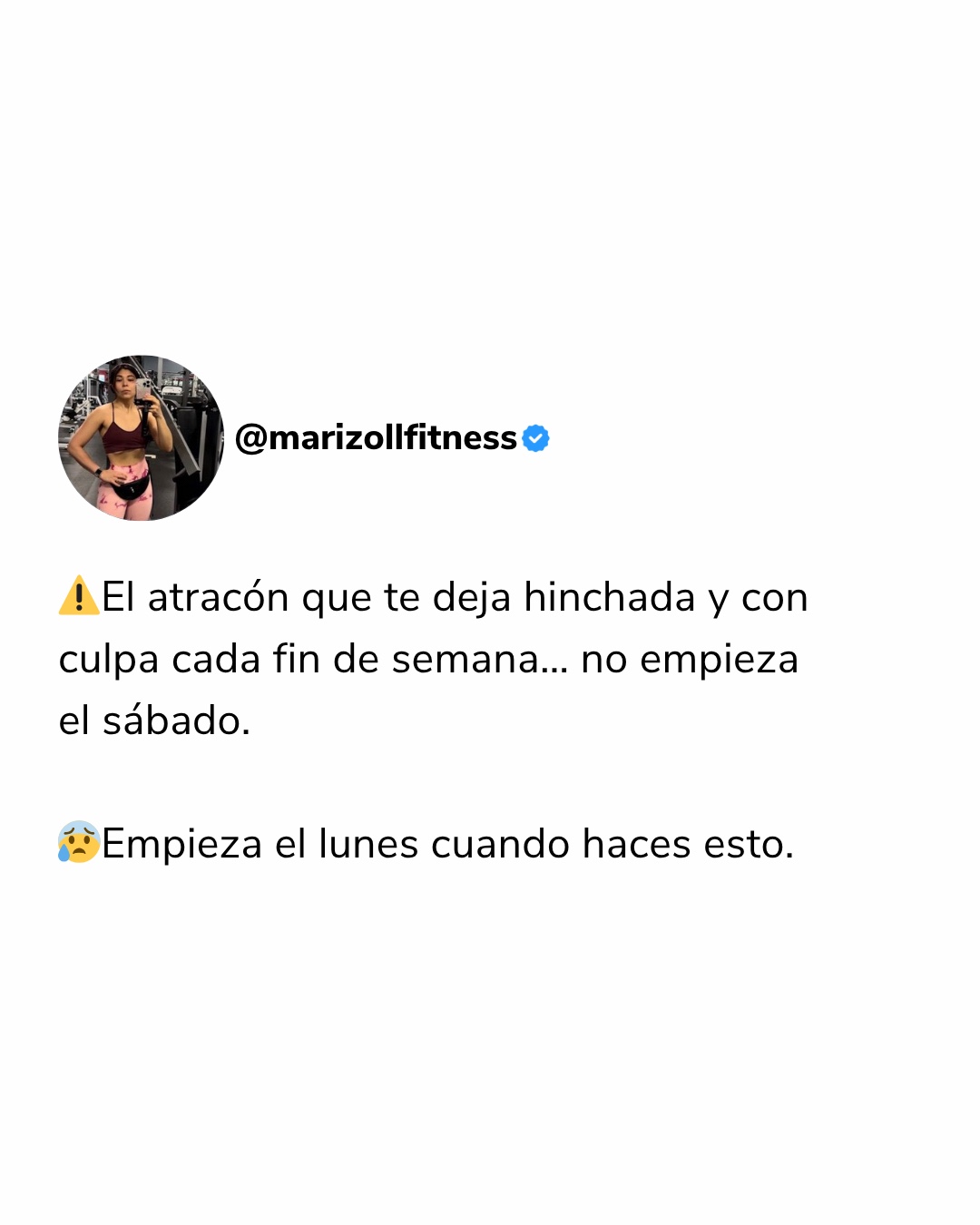 @Mary |Salud y Peso Hormonal