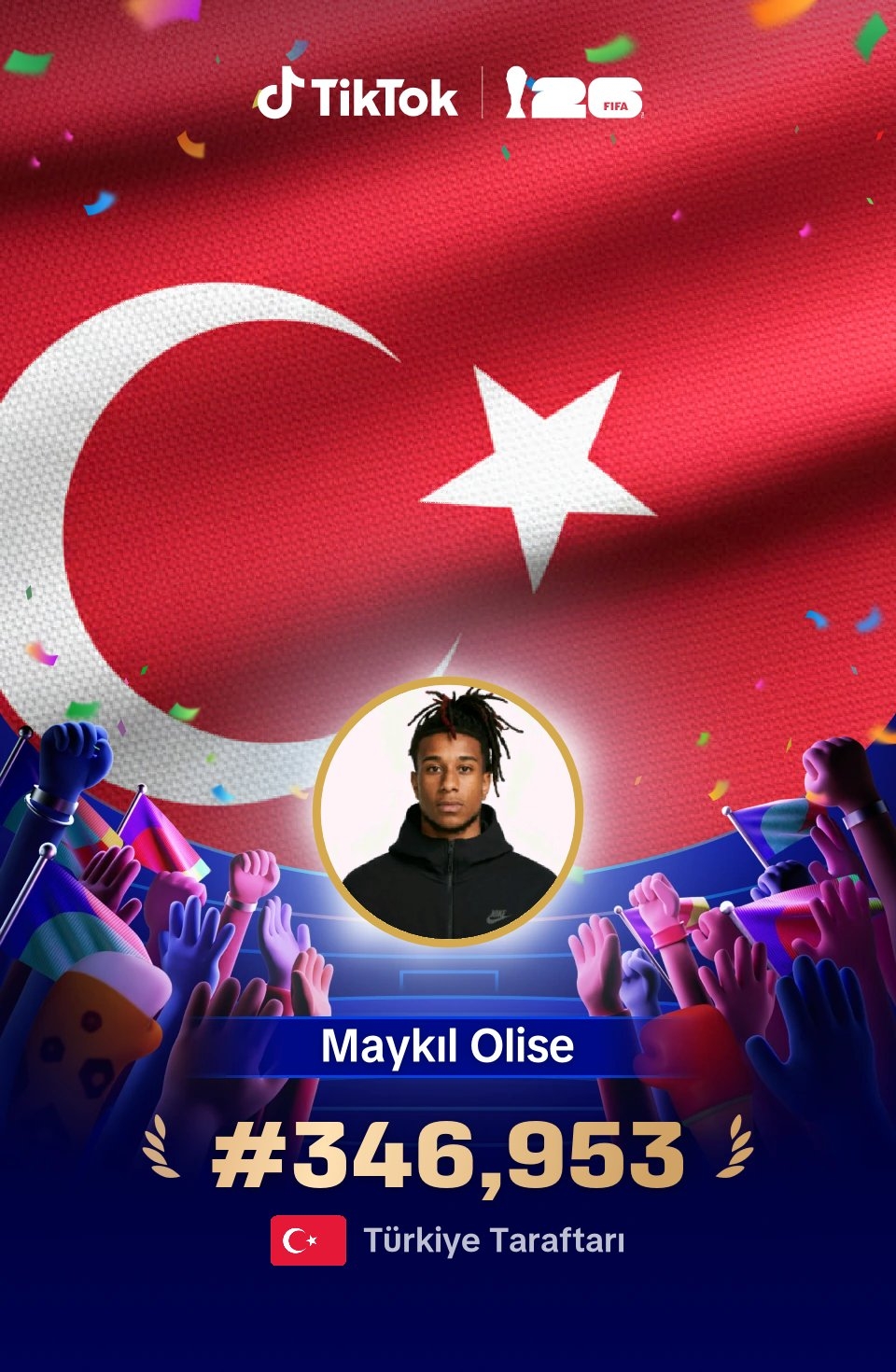 @eğlenceli biri
