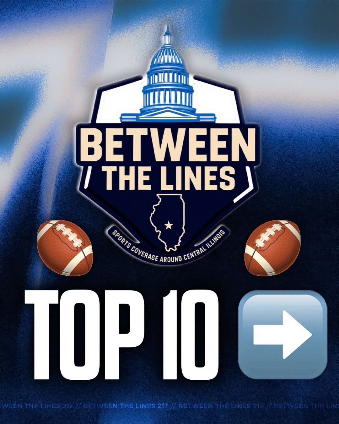 @Between The Lines