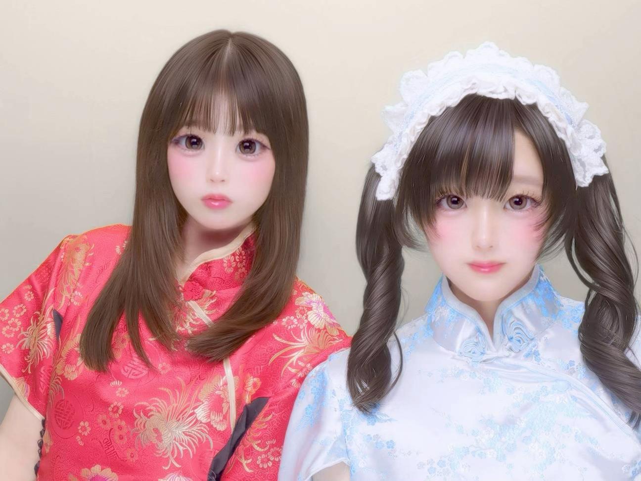 @ふうか