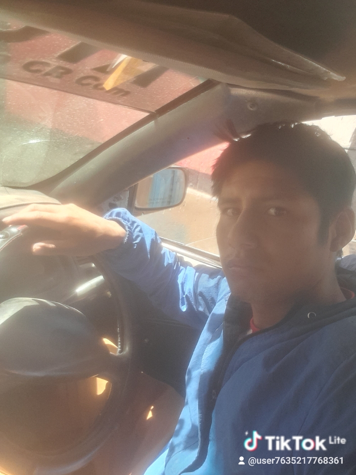 @Jhonny blas
