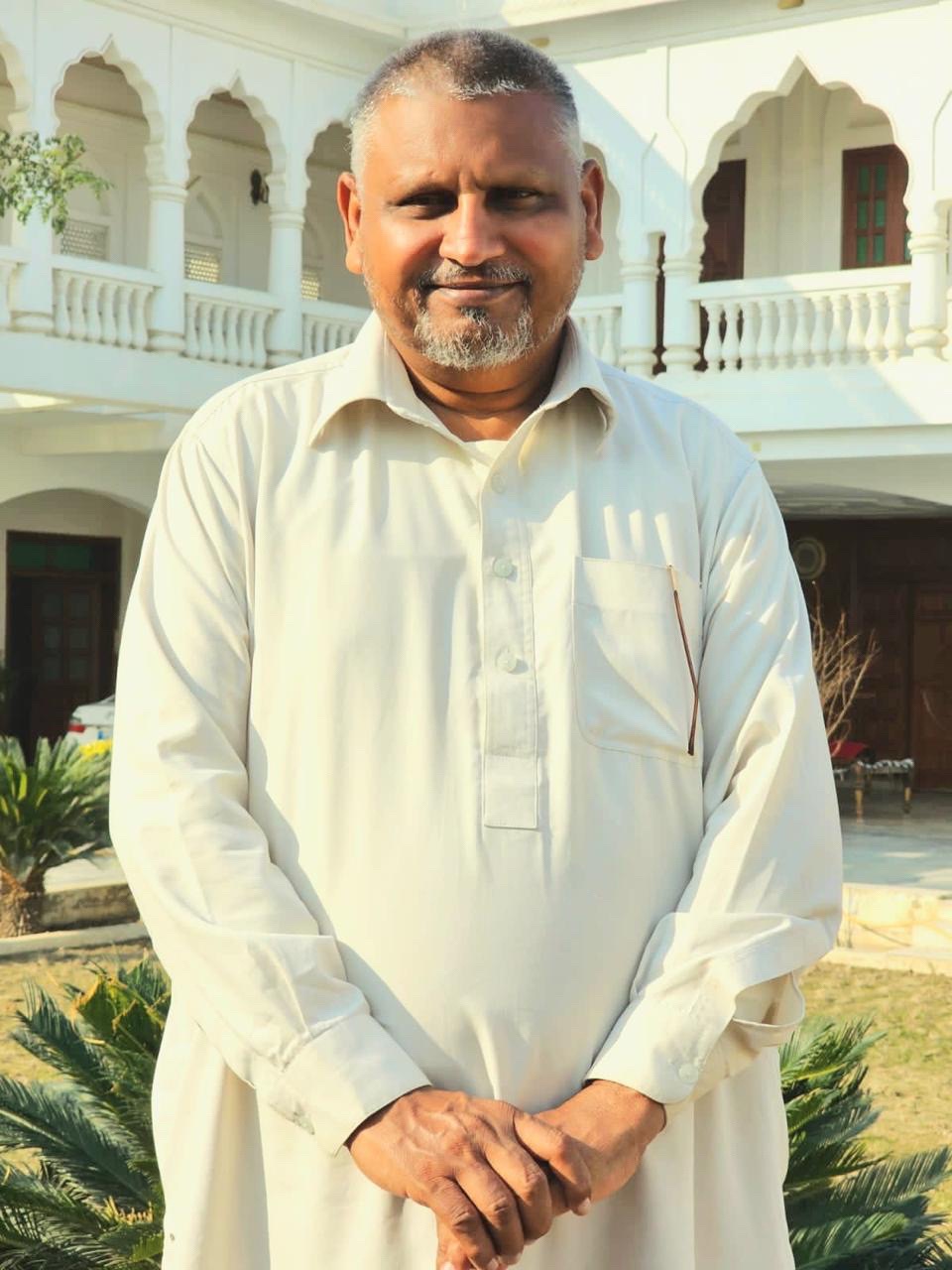 @Shahzad javed