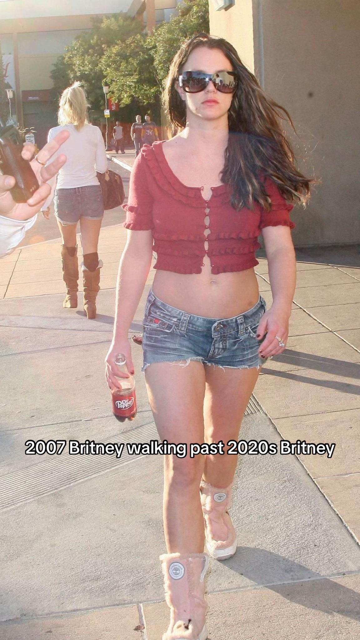 @Britney Spears Fan Page