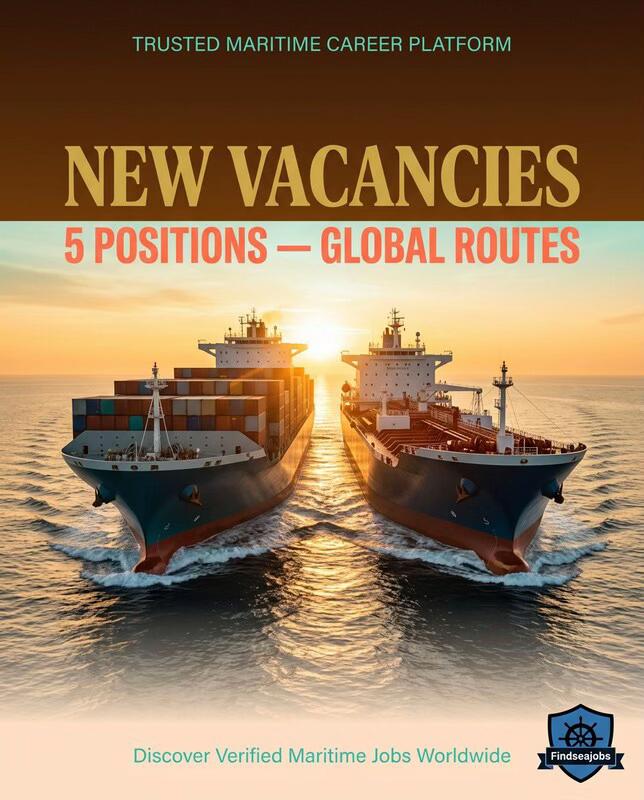 @Find Sea Jobs