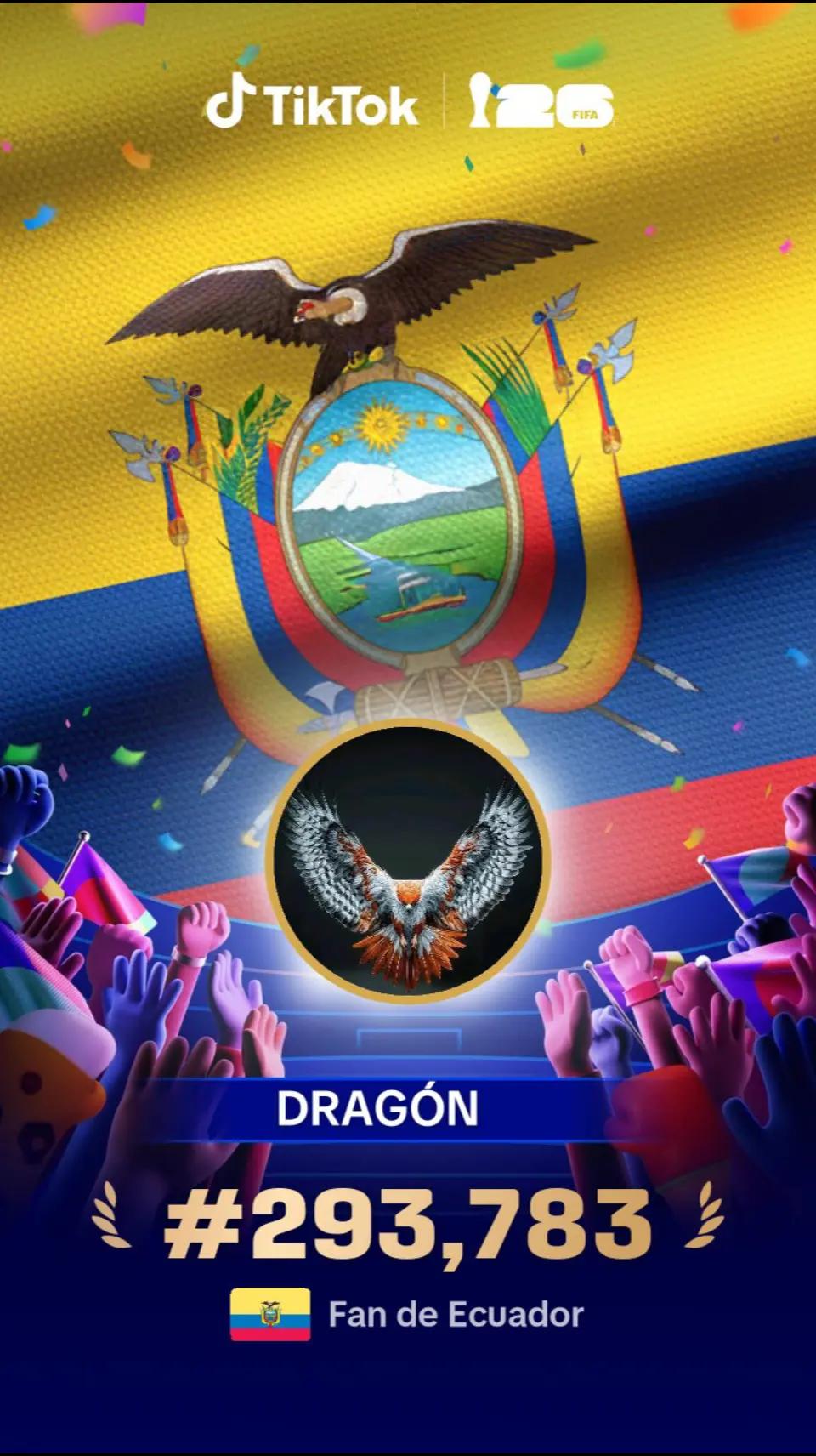 @DRAG&Oacute;N🐉