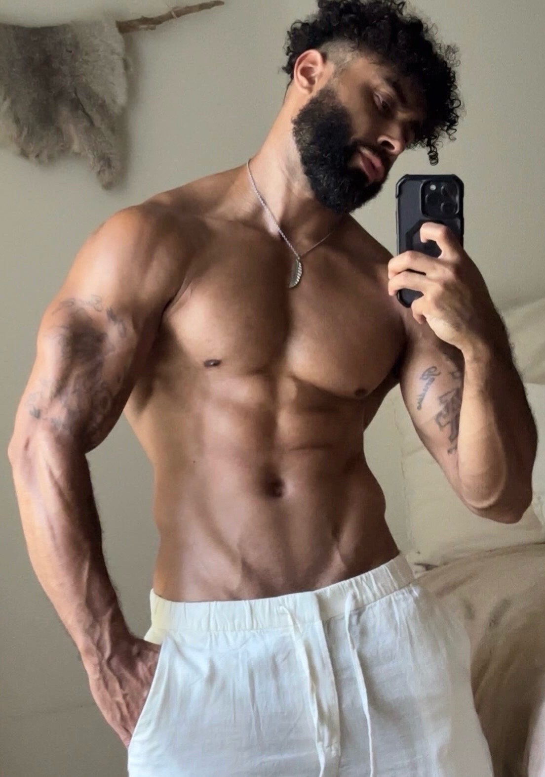 @Lamont | Fitness Coach