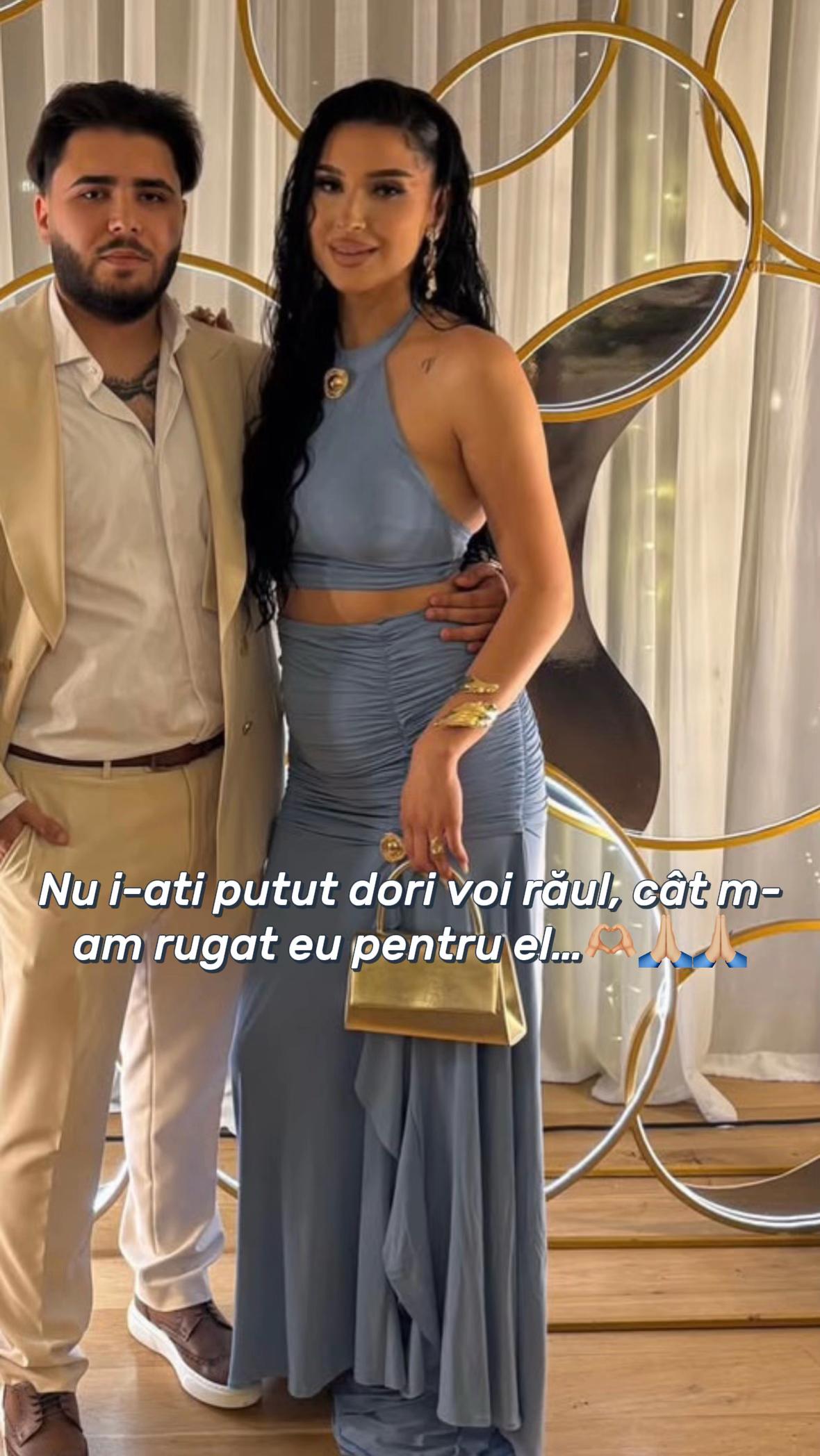 @daniela francesca