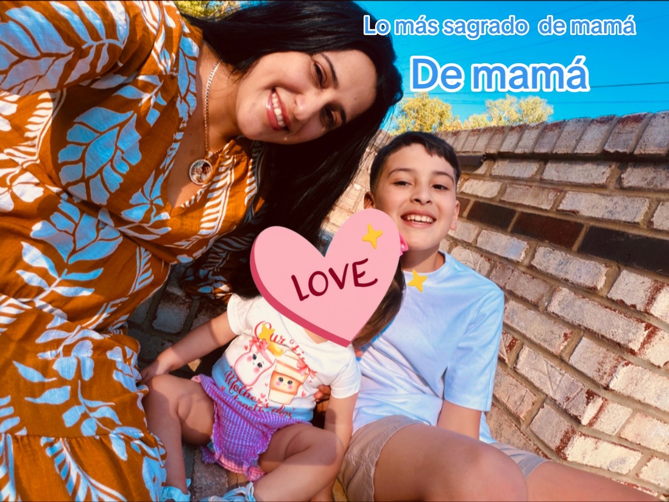 @Cecy&familia