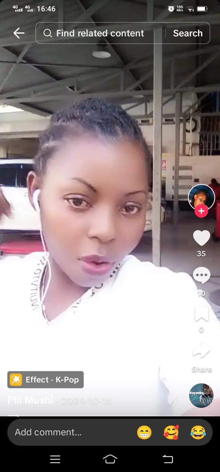 @Prisca Mushi